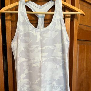 Lululemon Racerback Tank